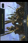Star Wars Galactic Files (Heroes on Both Sides Subset) Cover Image 1
