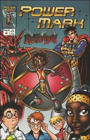 PowerMark issue 4