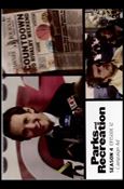 Parks and Recreation: Seasons 1 - 4 card 58 Campaign Ad