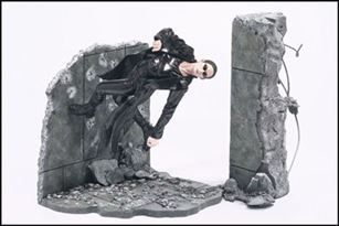 Matrix (Series 1) Cover Image 1