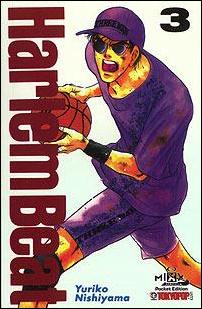 Harlem Beat issue 3