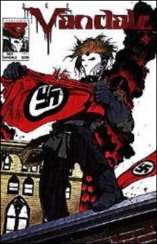 Der Vandale issue 1
