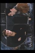 Angel: Season One (Base Set) card 14 Amenities Not Included