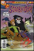 Scooby-Doo (1997) issue 101