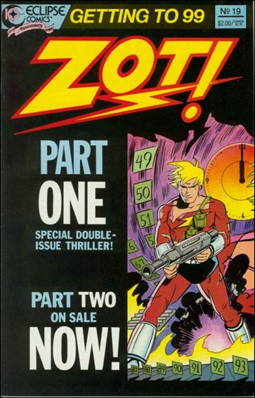Zot! issue 19