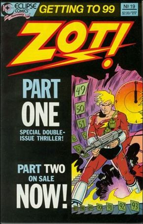 Zot! issue 19