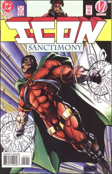 Icon issue 12