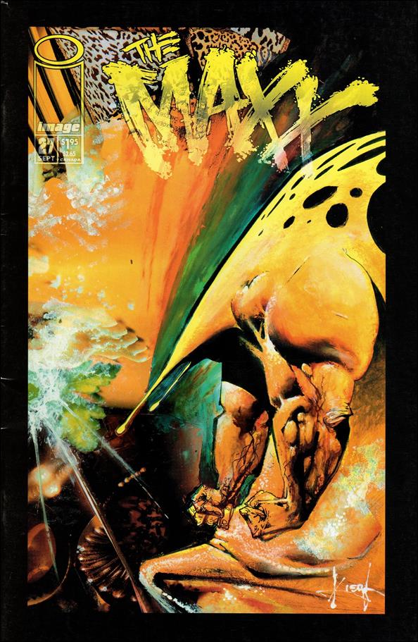 Maxx issue 27