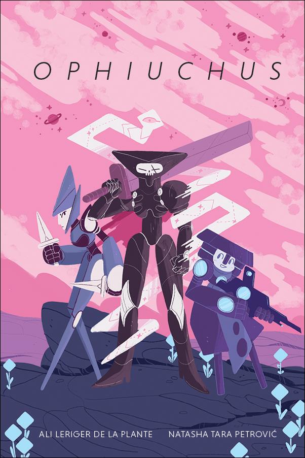 Ophiuchus issue nn