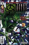 Real Adventures of Jonny Quest issue 5