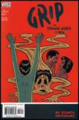 Grip: The Strange World of Men issue 3