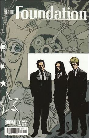 Foundation Cover Image 1