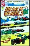 Drag N' Wheels issue 51