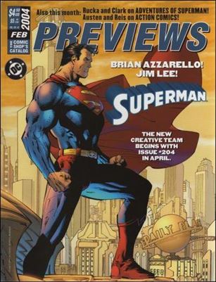 Previews issue 185