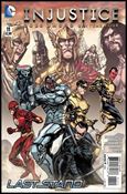 Injustice: Gods Among Us: Year Four issue 11