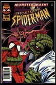 Untold Tales of Spider-Man issue 9-Z-INVALID