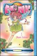 Mink issue 3