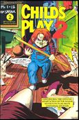 Child's Play 2: The Official Movie Adaptation issue 2