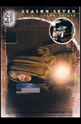 Buffy the Vampire Slayer: 10th Anniversary (Base Set) card 60 Dawn: Secure