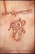 Killing Pickman Cover Image 1