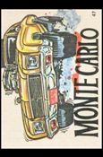 Fiends and Machines  (Base Set) card 47 Monte Carlo