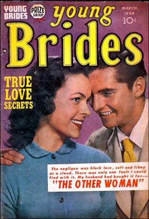 Young Brides issue 13