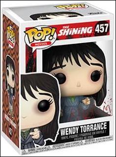 POP! Movies figure 457 Wendy Torrance