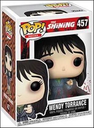 POP! Movies figure 457 Wendy Torrance