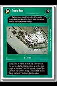 Star Wars: A New Hope Revised (Base Set) card 34 Tractor Beam