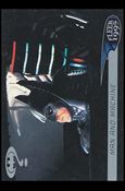 Batman Forever (Retail Base Set) card 62 Man and Machine