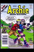 Archie Digest Magazine issue 190