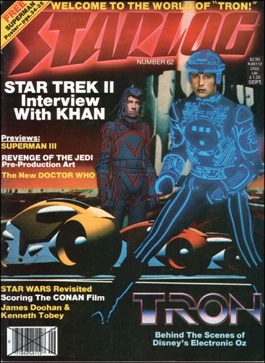 Starlog issue 62