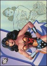 DC Legacy (Promo) card P3
