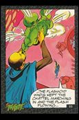Plasm Zero Issue (Base Set) card 93