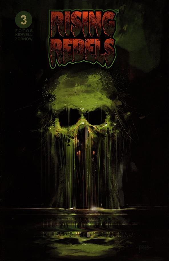Rising Rebels issue 3