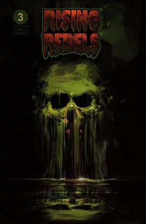 Rising Rebels issue 3