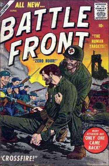 Battlefront issue 47