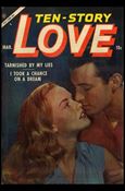 Ten-Story Love (1954/1) issue 2