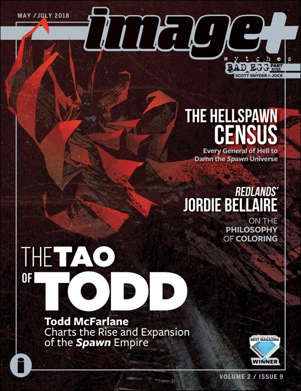 Image+ (2017) issue 9