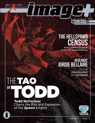 Image+ (2017) issue 9