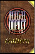 High Impact Gallery  Cover Image 1