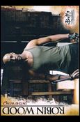 Buffy the Vampire Slayer: 10th Anniversary (Base Set) card 81 Robin Wood