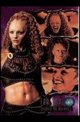 Farscape: Through the Wormhole (Base Set) card 63 Jool