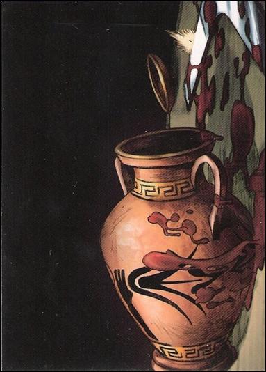 Project Superpowers (Base Set) card 8
