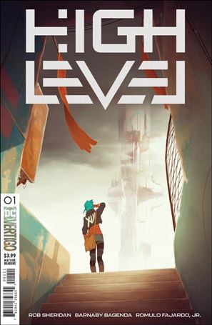 High Level Cover Image 1