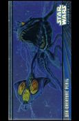 Star Wars: Episode I Widevision: Series 2 (Chromium Subset) Cover Image 1