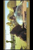 Star Wars Trilogy Special Edition Widevision  (Base Set) card 17 Ext. Mos Eisley