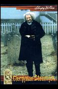 Sleepy Hollow (Movie) (Base Set) card 78 Clergyman Steenwyck