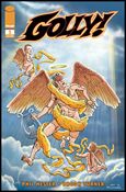 Golly! Cover Image 2