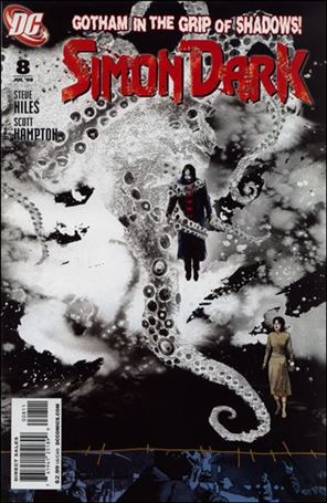 Simon Dark issue 8